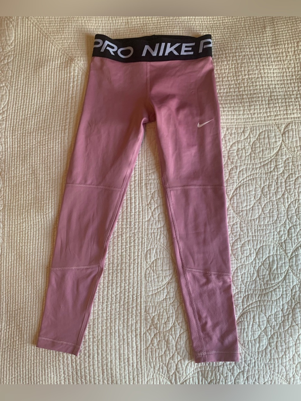 Nike Pro Dri-FIT leggings